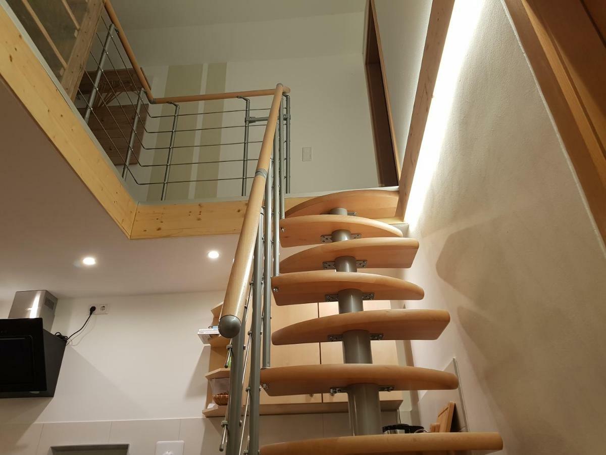 Ferienhaus Balkenkunst Radebeul Kültér fotó